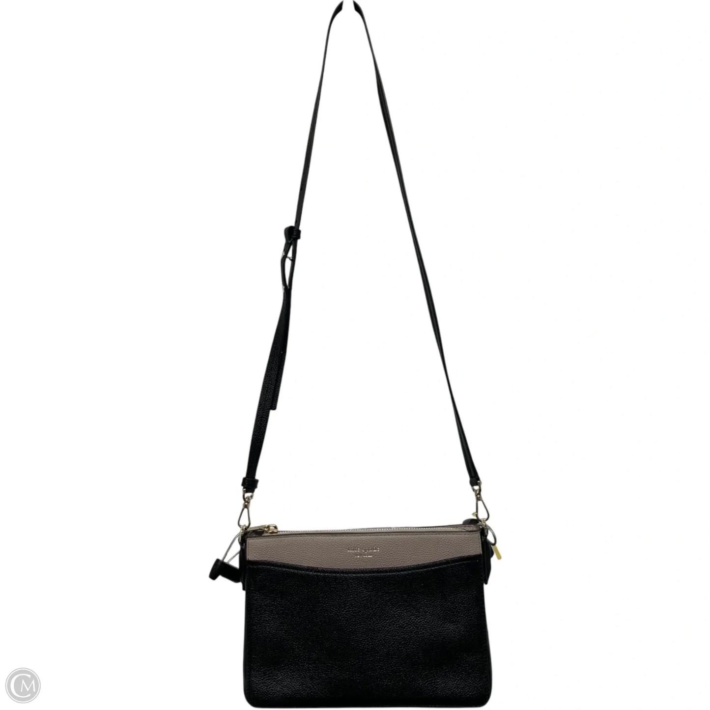 Crossbody Designer By Kate Spade, Size: Medium