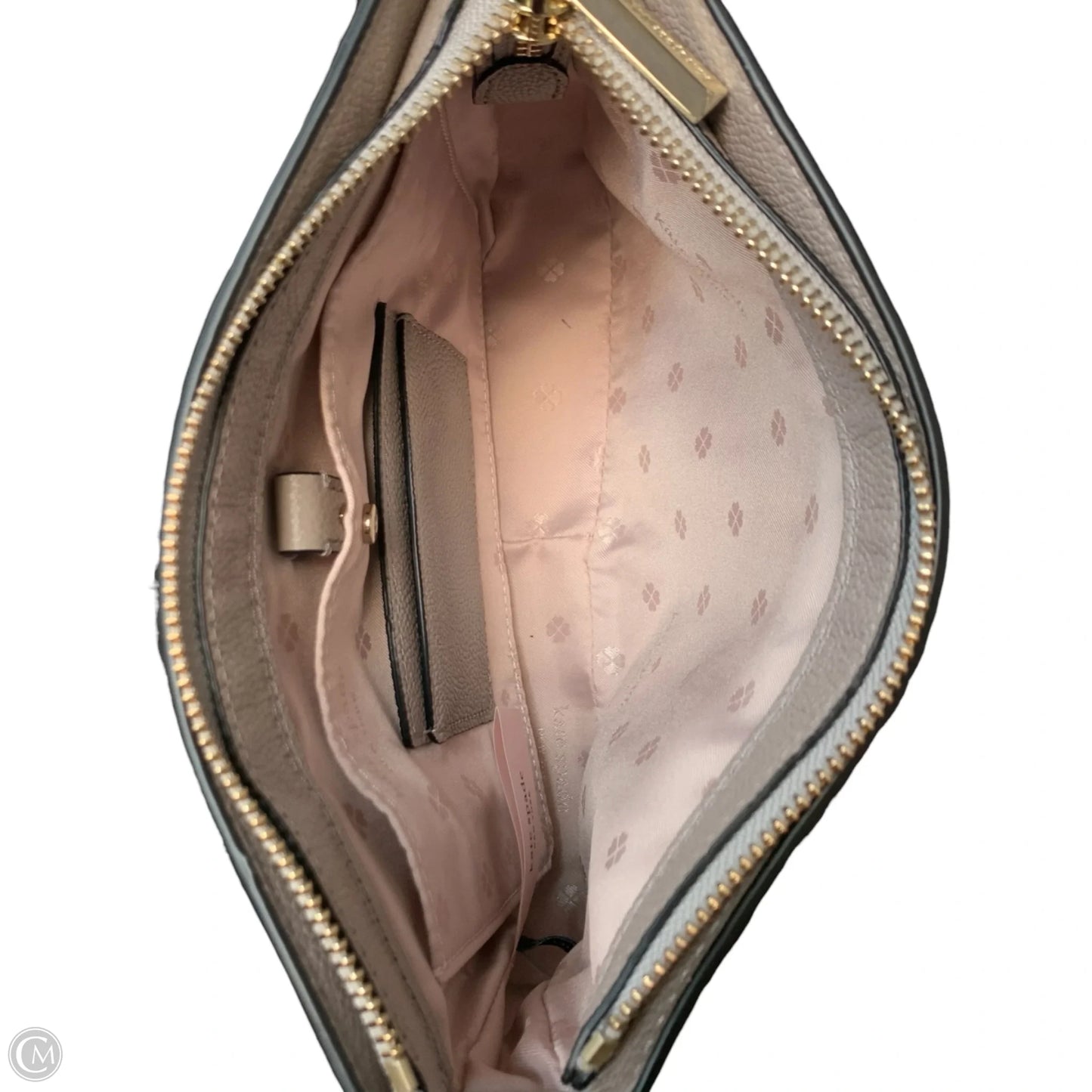 Crossbody Designer By Kate Spade, Size: Medium