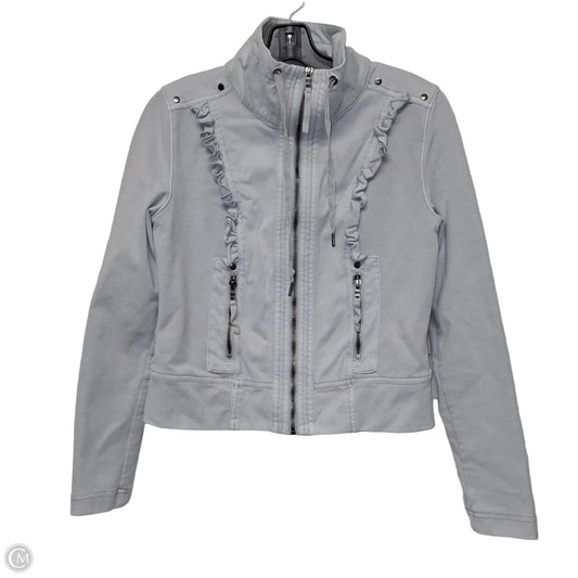 Jacket Other By Marrakech In Grey, Size: S