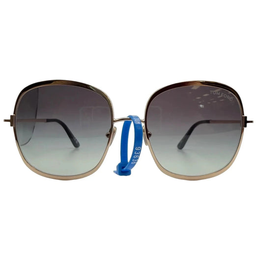Sunglasses Luxury Designer By Tom Ford