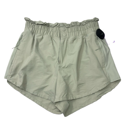Athletic Shorts By Flx  Size: S