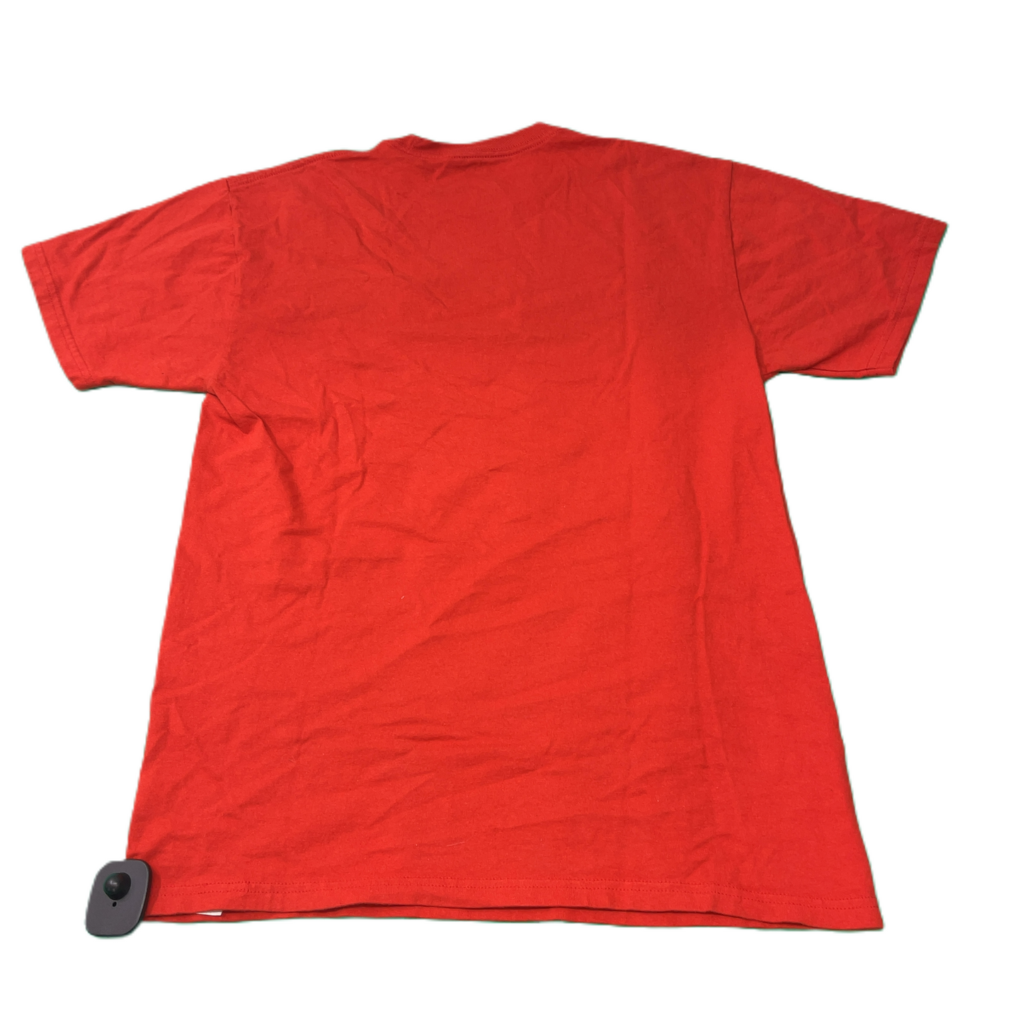 Top Short Sleeve By Vans  Size: M