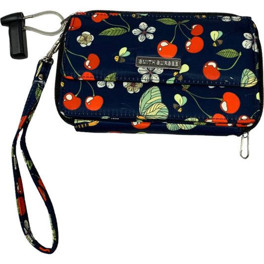 Wristlet By Smith Sursee  Size: Medium