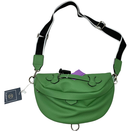 Belt Bag By Eslcorru  Size: Large