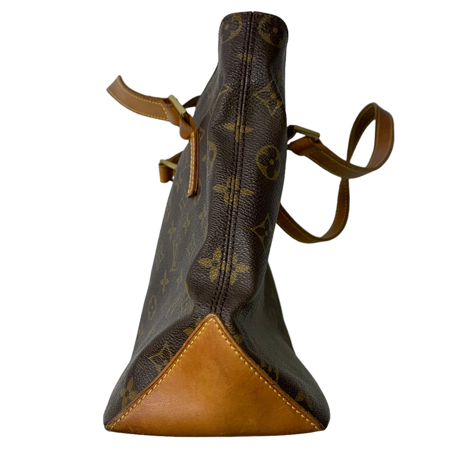 Handbag Designer By Louis Vuitton  Size: Medium