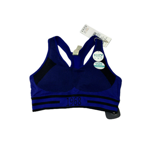 Athletic Bra By Eco  Size: M