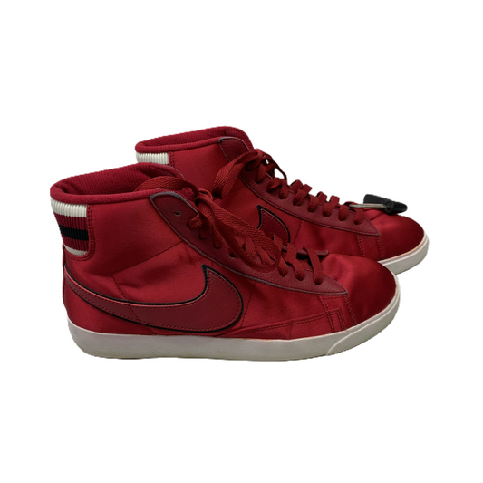 Shoes Sneakers By Nike  Size: 9
