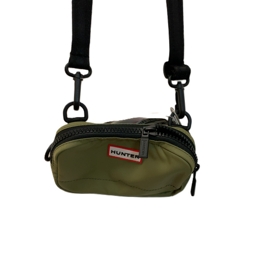 Belt Bag Designer By Hunter  Size: Small