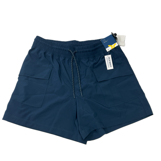 Athletic Shorts By Old Navy  Size: M