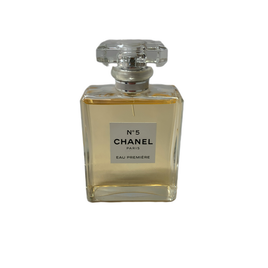 Fragrance Luxury Designer By Chanel