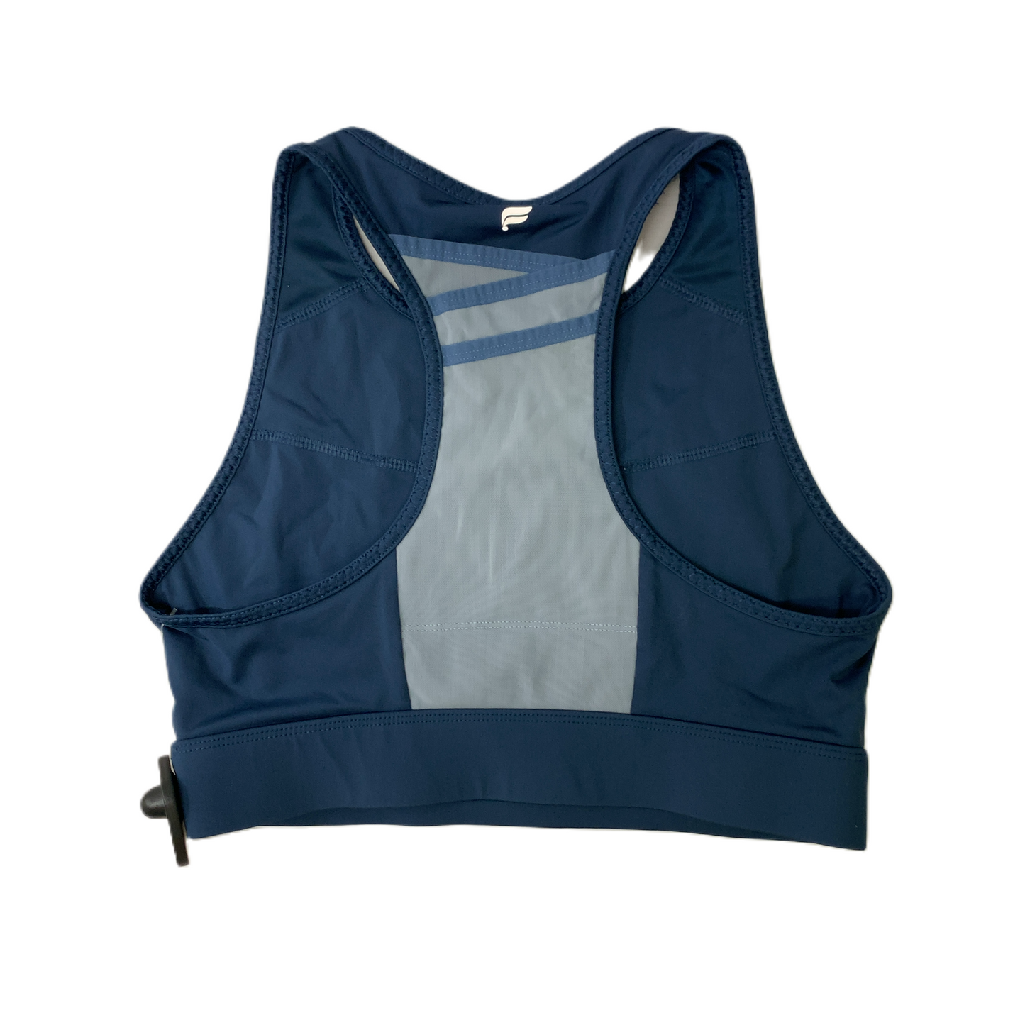 Blue  Athletic Bra By Lululemon  Size: M