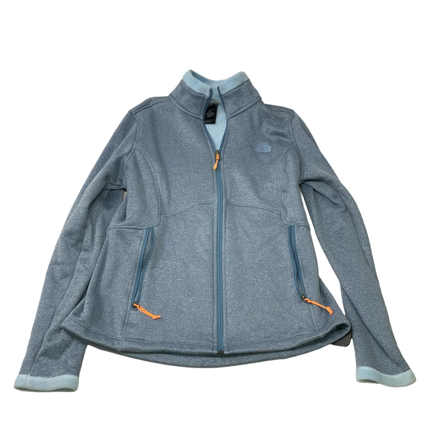 Jacket Other By The North Face In Blue, Size: M