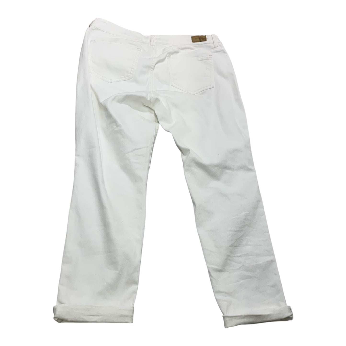 Pants Other By Supplies In White, Size: 14