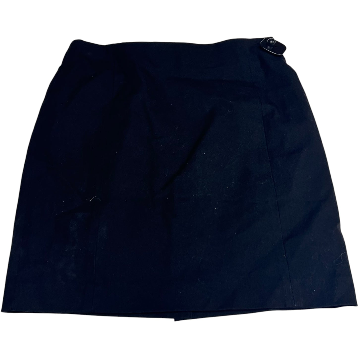 Skirt Mini & Short By Banana Republic In Black, Size: S