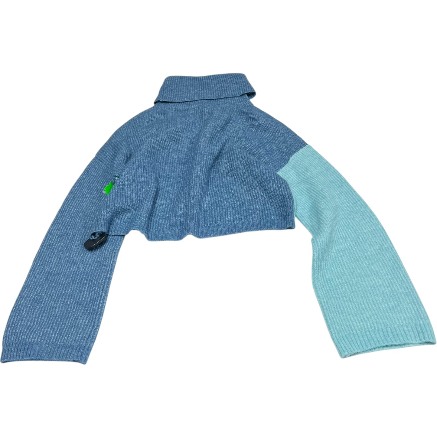 Sweater By Wild Fable In Blue, Size: M