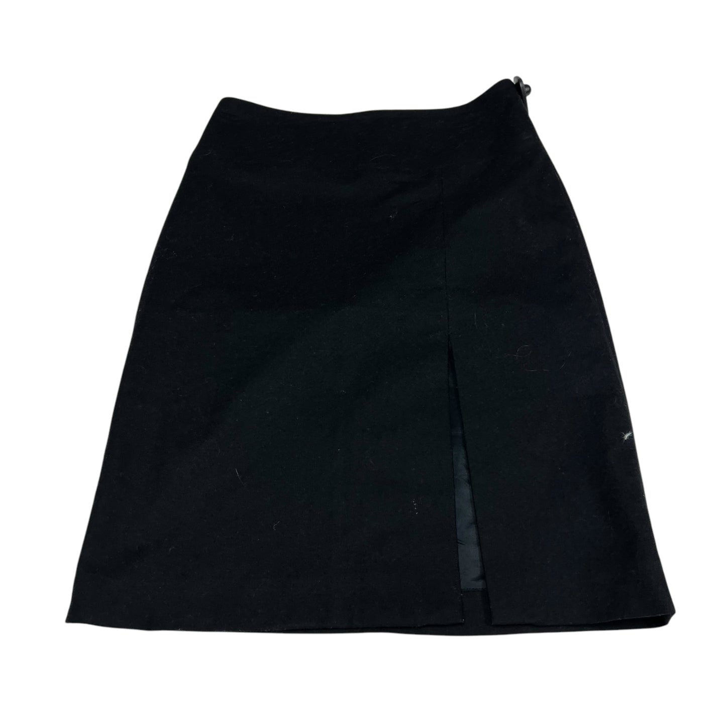 Skirt Mini & Short By Banana Republic In Black, Size: S