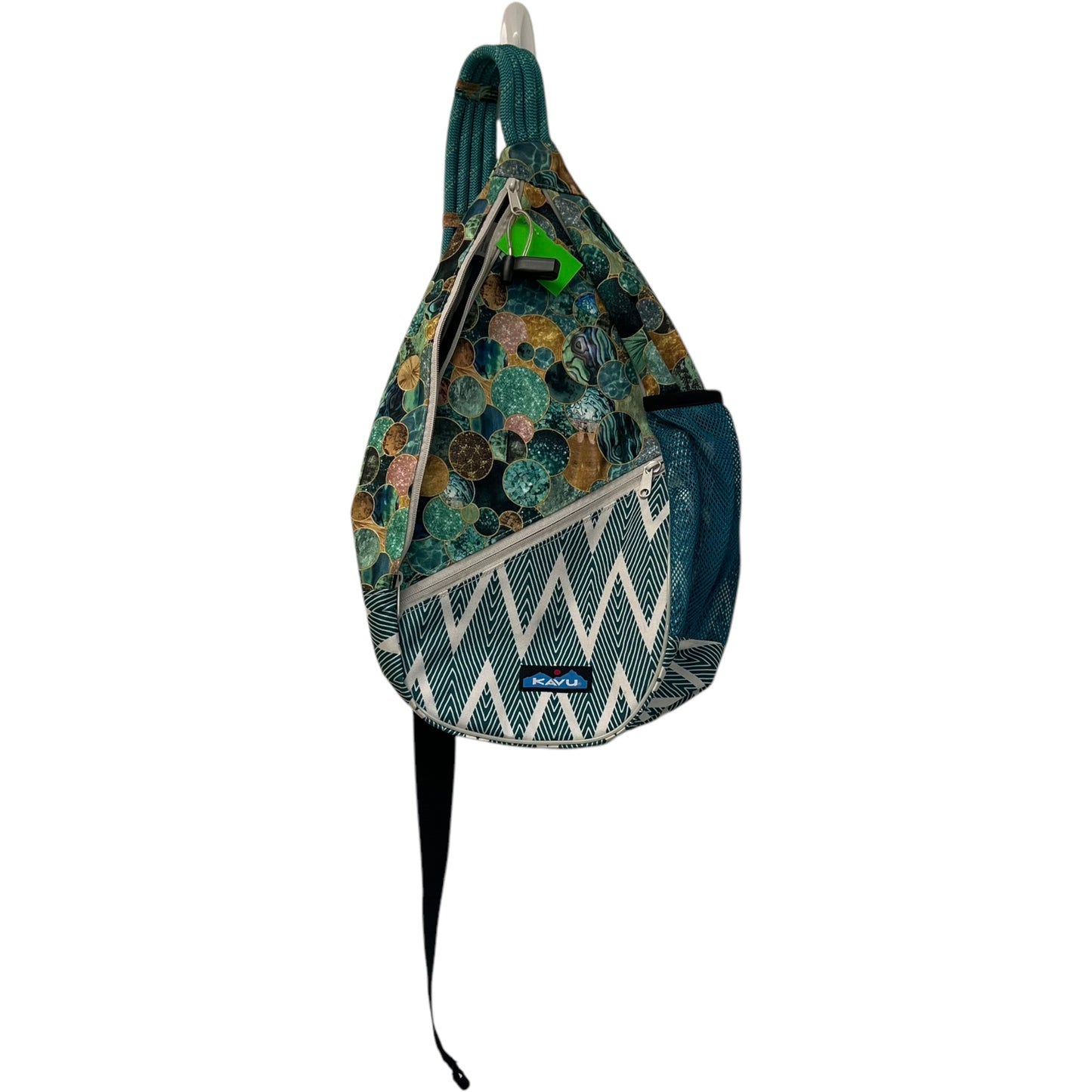 Backpack By Kavu, Size: Medium