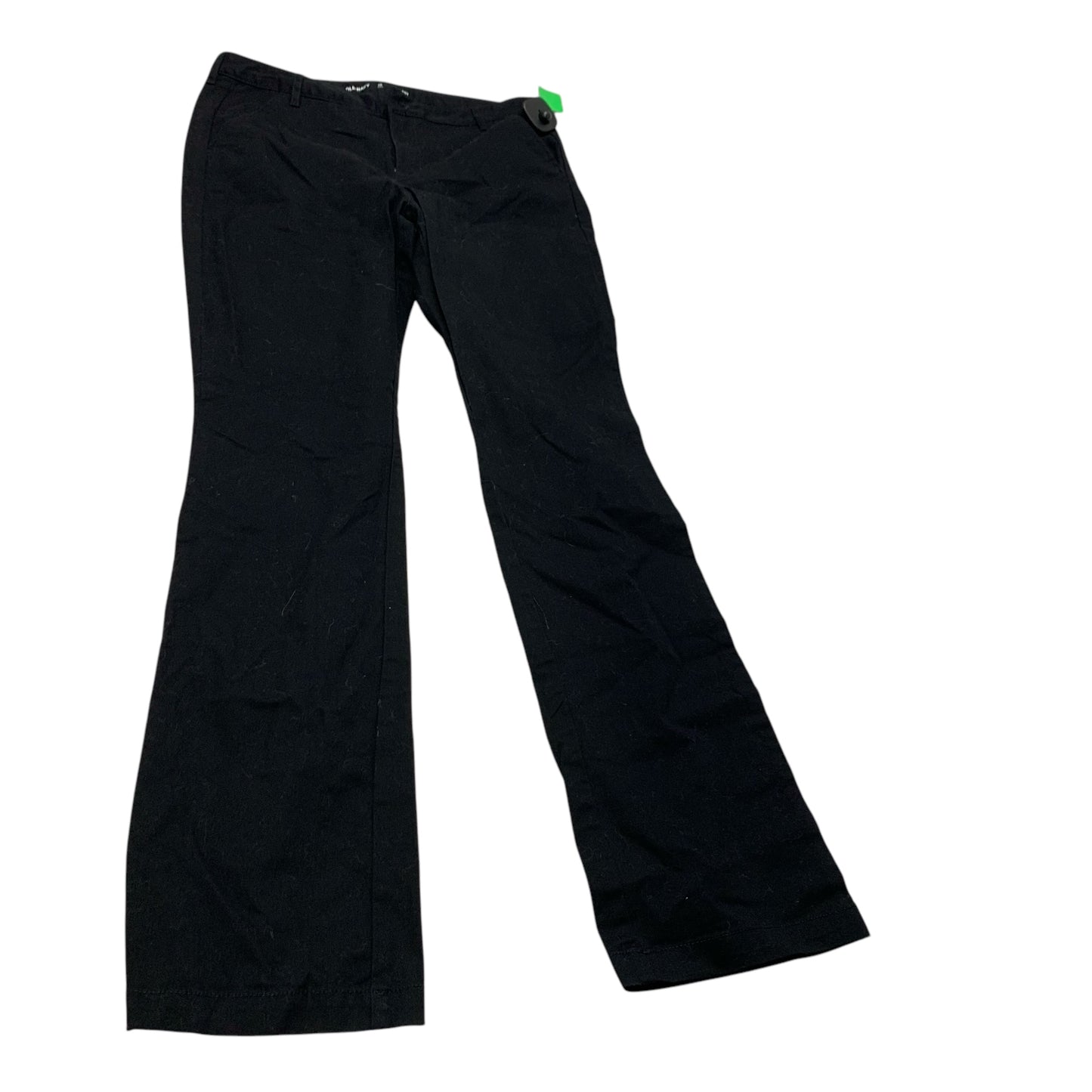 Pants Other By Old Navy In Black, Size: 10