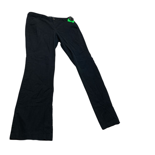 Pants Other By Old Navy In Black, Size: 10