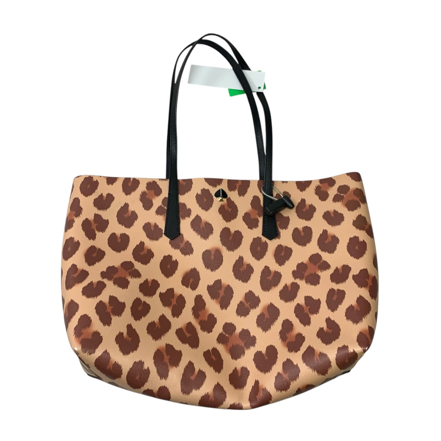 Tote Designer By Kate Spade, Size: Medium