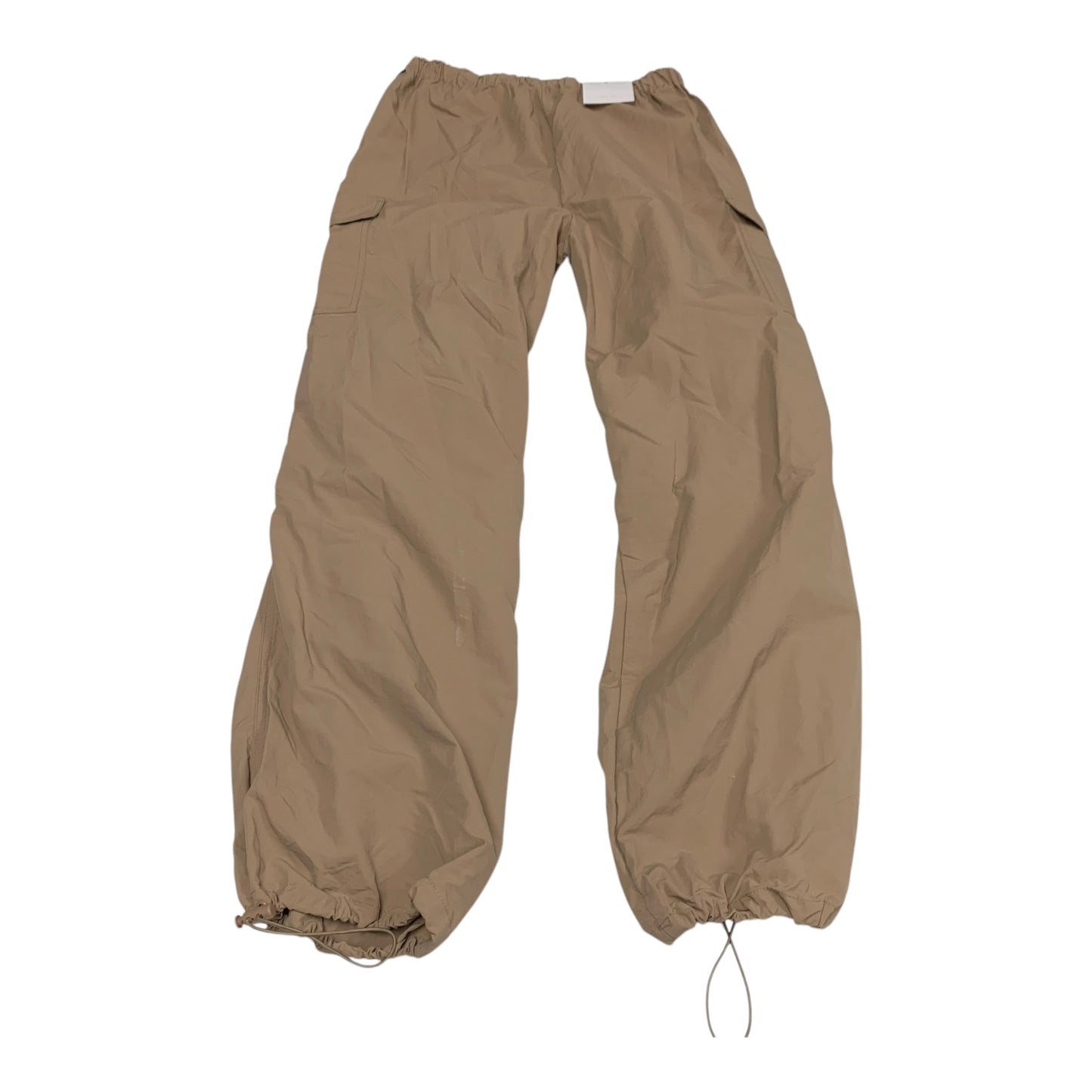 Pants Cargo & Utility By Love Tree In Brown, Size: L