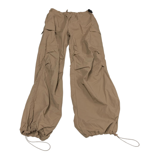 Pants Cargo & Utility By Love Tree In Brown, Size: L