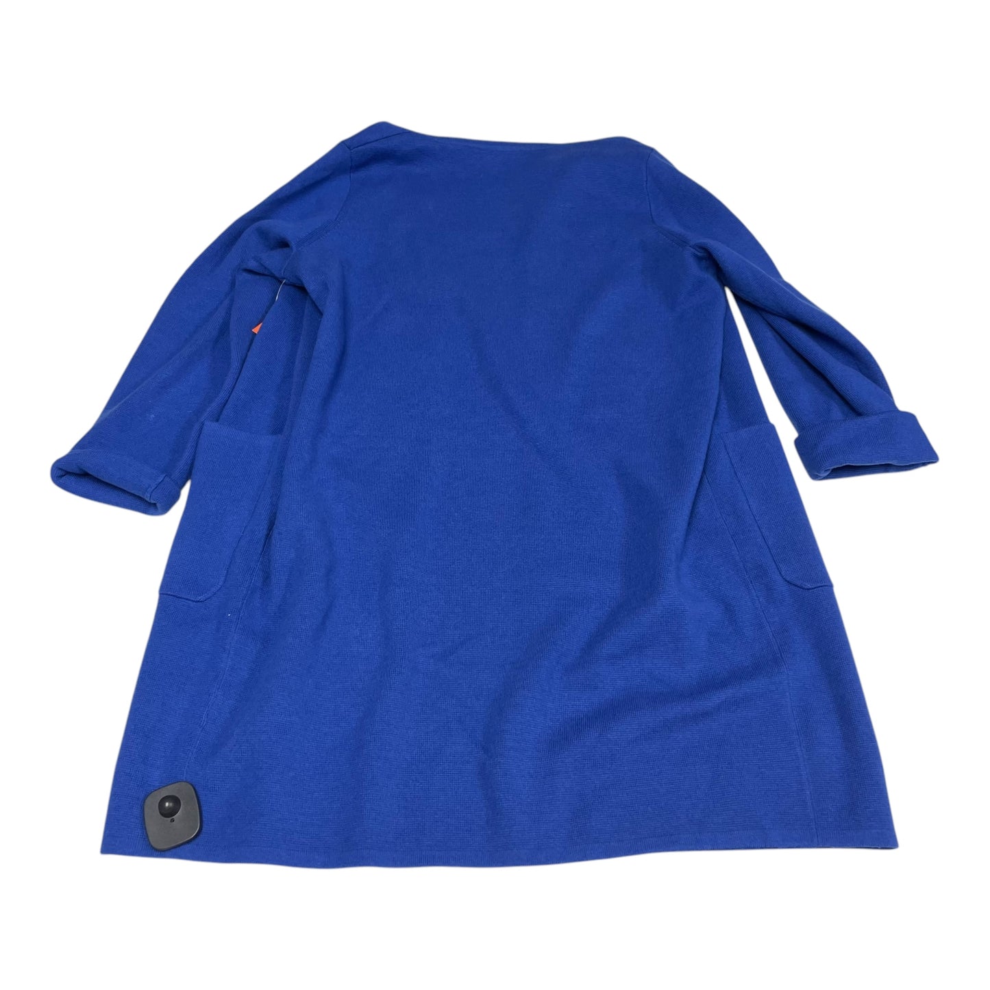 Cardigan By J. Crew In Blue, Size: S