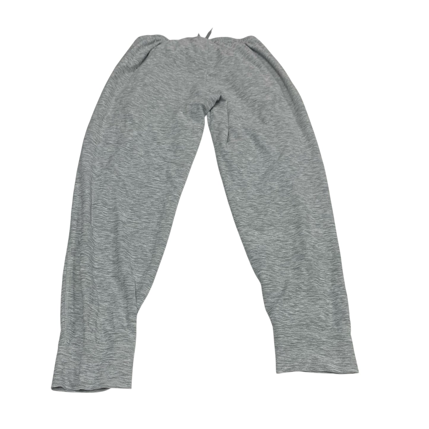 Athletic Pants By Old Navy In Grey, Size: M