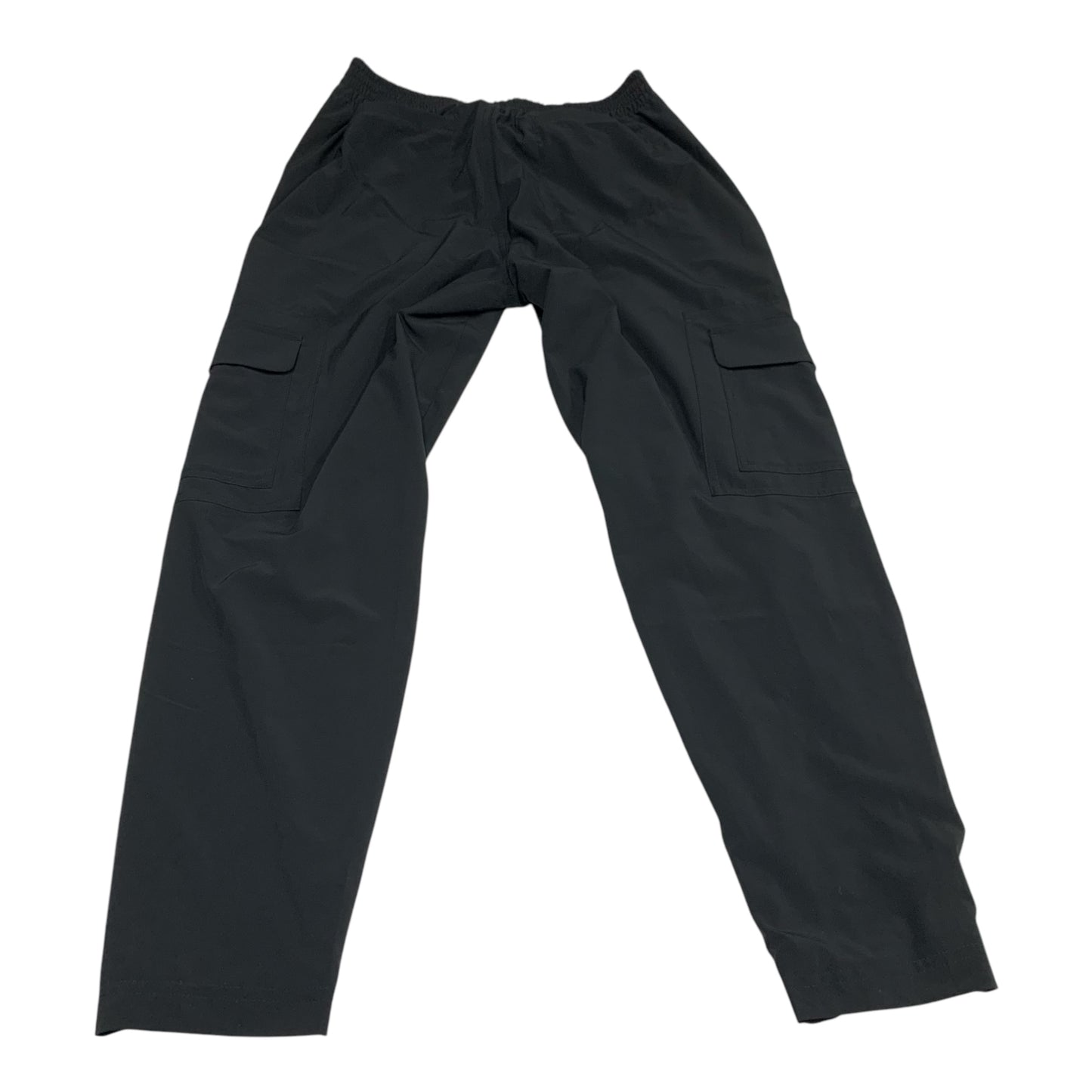 Athletic Pants By Athleta In Black, Size: M