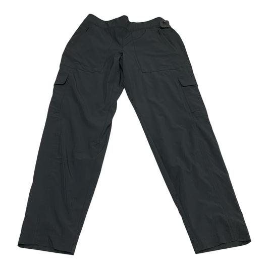 Athletic Pants By Athleta In Black, Size: M