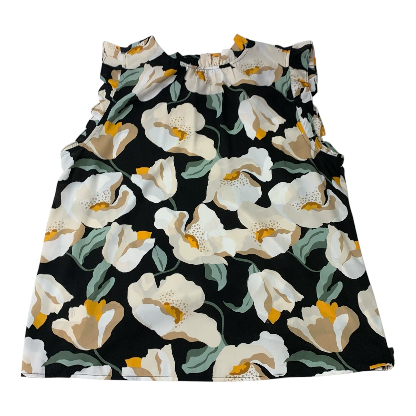 Blouse Sleeveless By Ann Taylor  Size: S