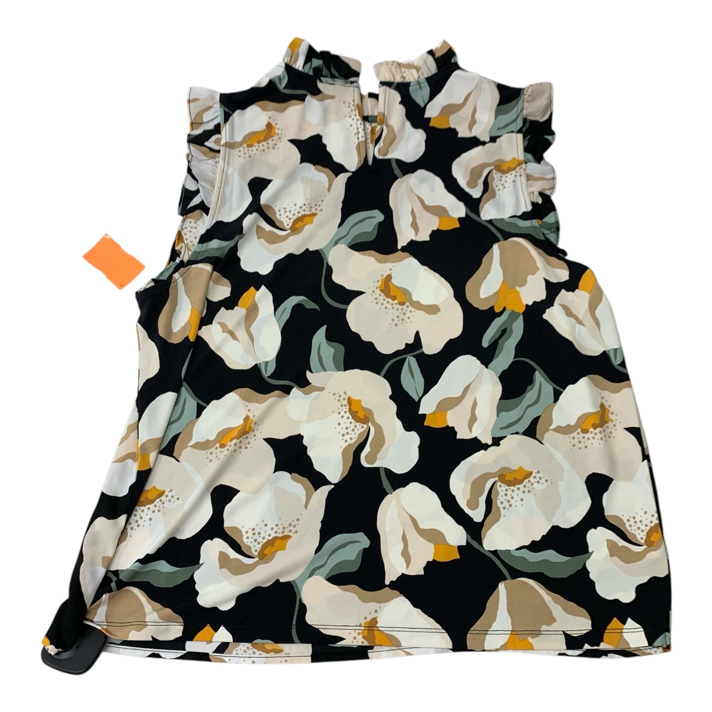 Blouse Sleeveless By Ann Taylor  Size: S