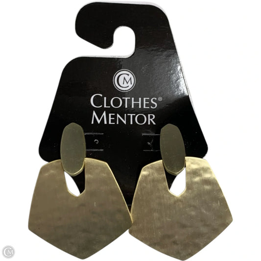 Earrings Dangle/drop By Kendra Scott