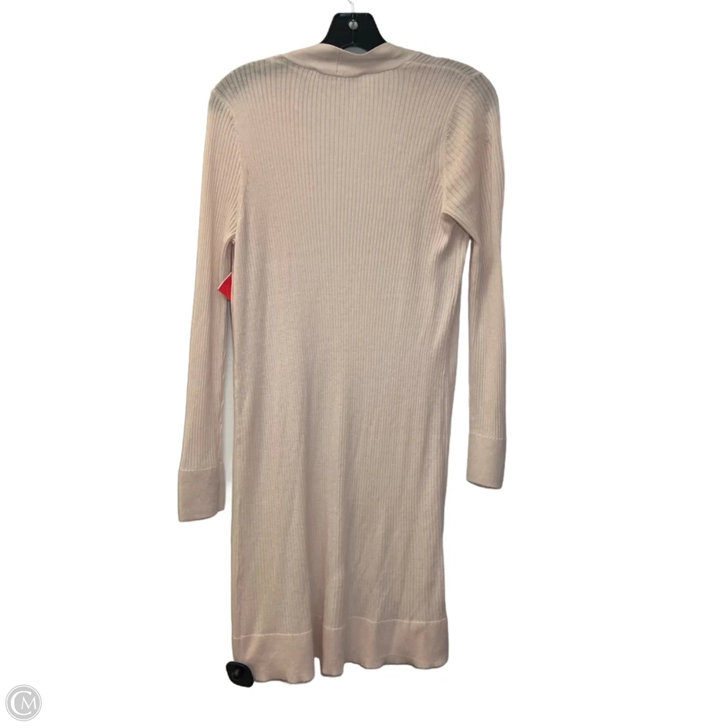 Cardigan By Loft In Pink, Size: S