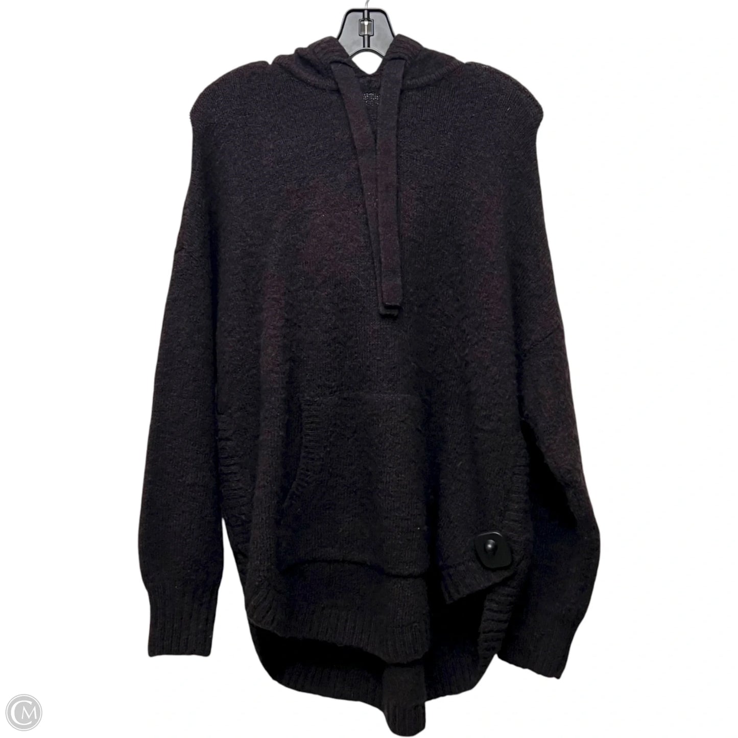 Sweater By Madewell In Purple, Size: M