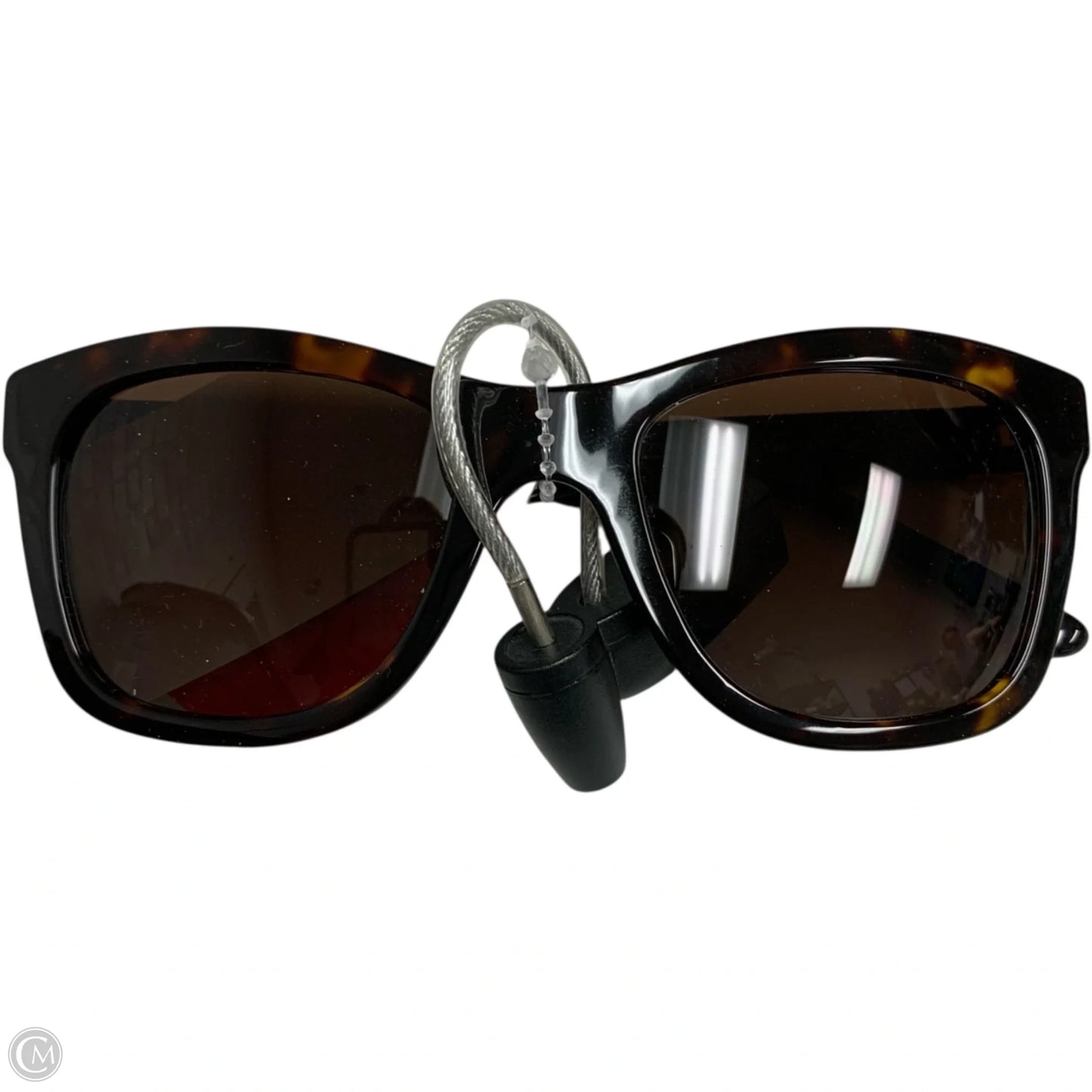 Sunglasses Designer By Tory Burch
