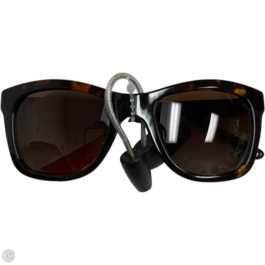 Sunglasses Designer By Tory Burch