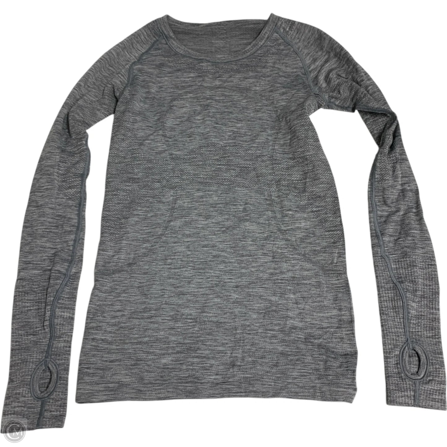 Shoes Flats By Rothys In Grey, Size: 7