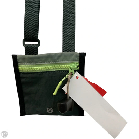 Crossbody By Lululemon, Size: Small