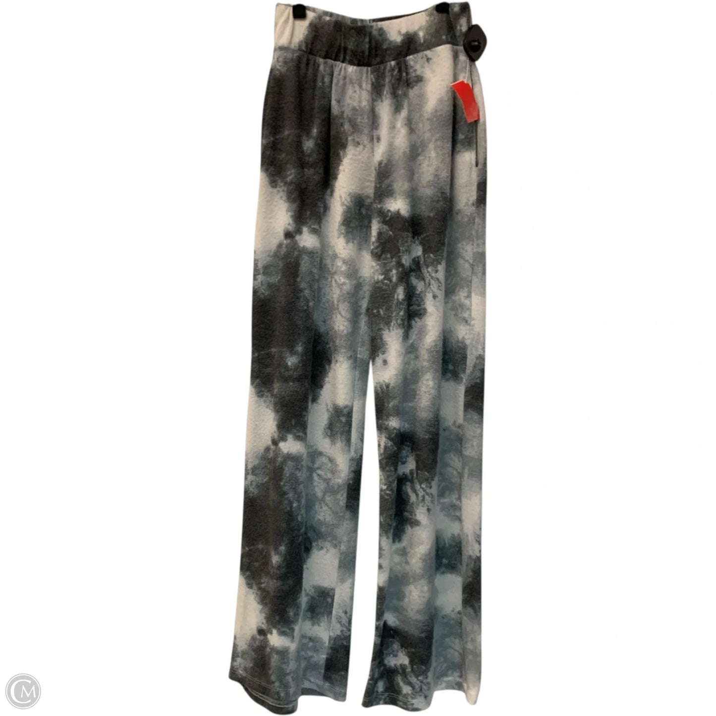 Pants Leggings By Socialite In Grey, Size: S