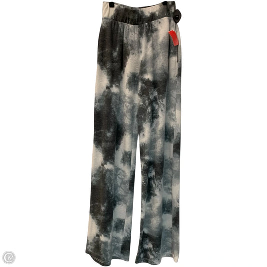 Pants Leggings By Socialite In Grey, Size: S