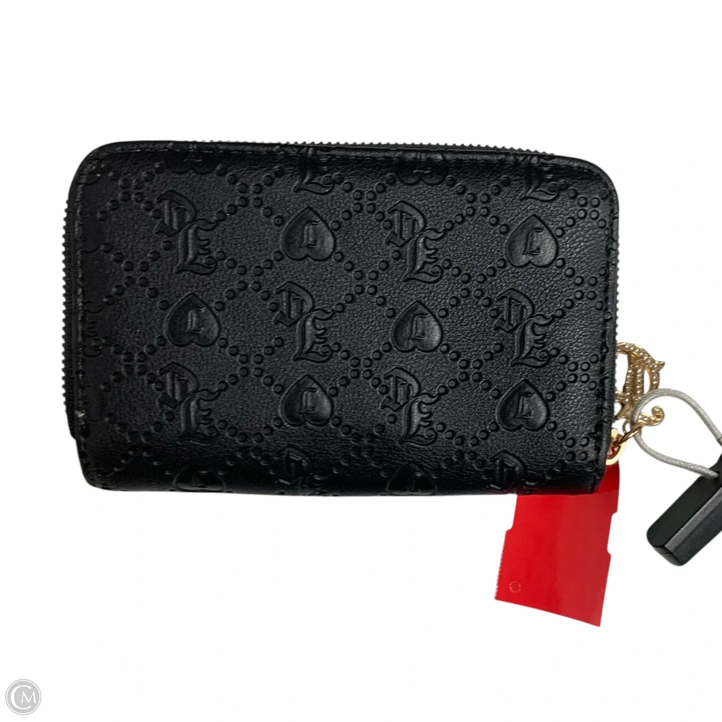 Wallet By Juicy Couture, Size: Medium