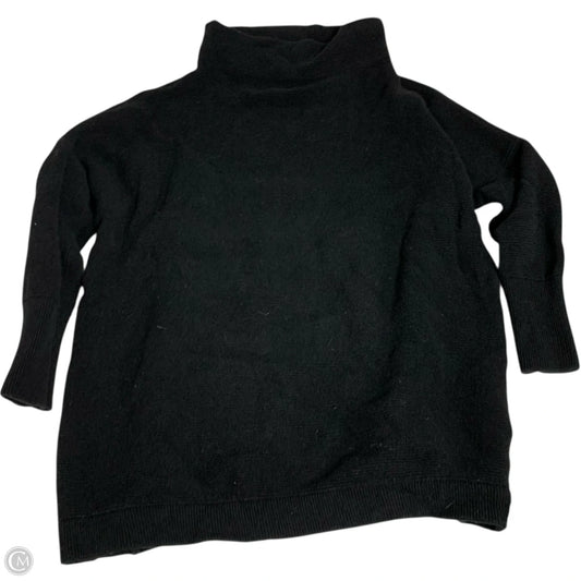 Sweater By Free People In Black, Size: S