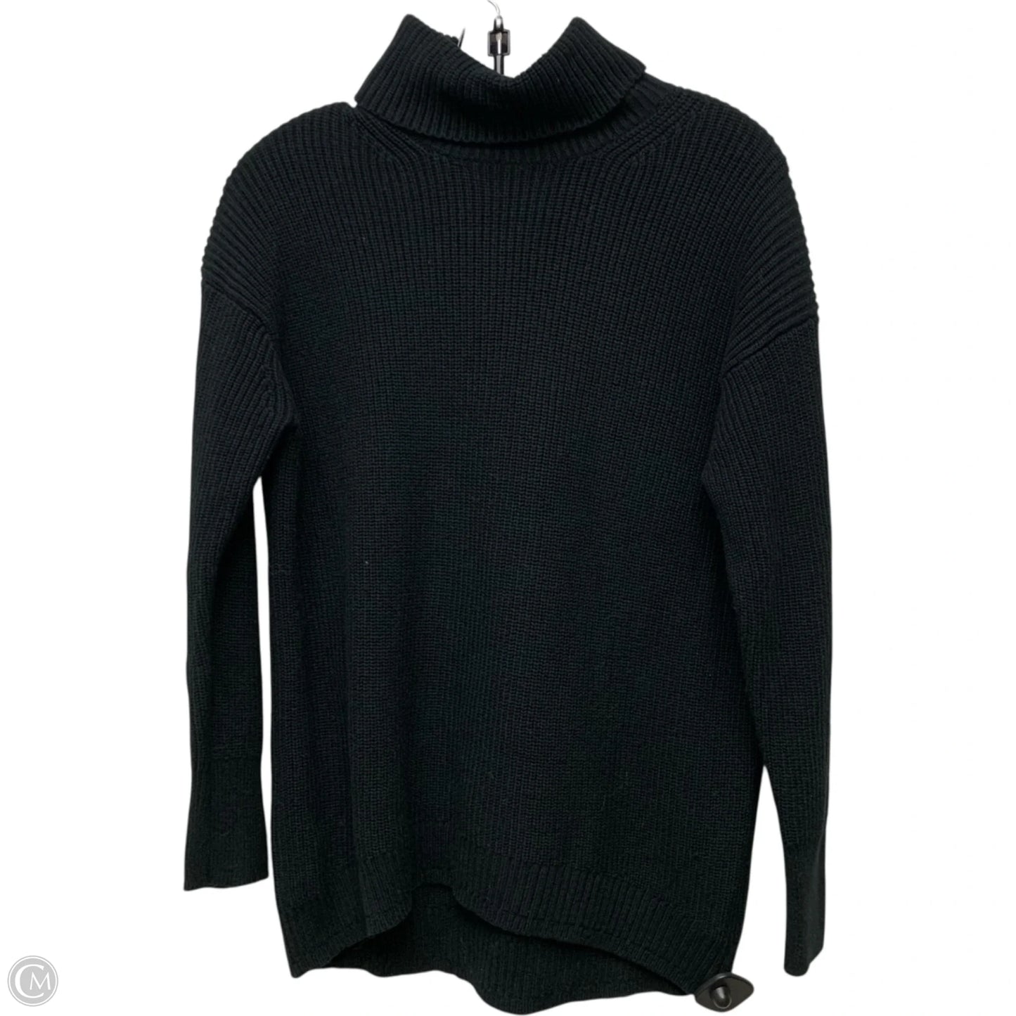 Sweater By J. Crew In Black, Size: Xs