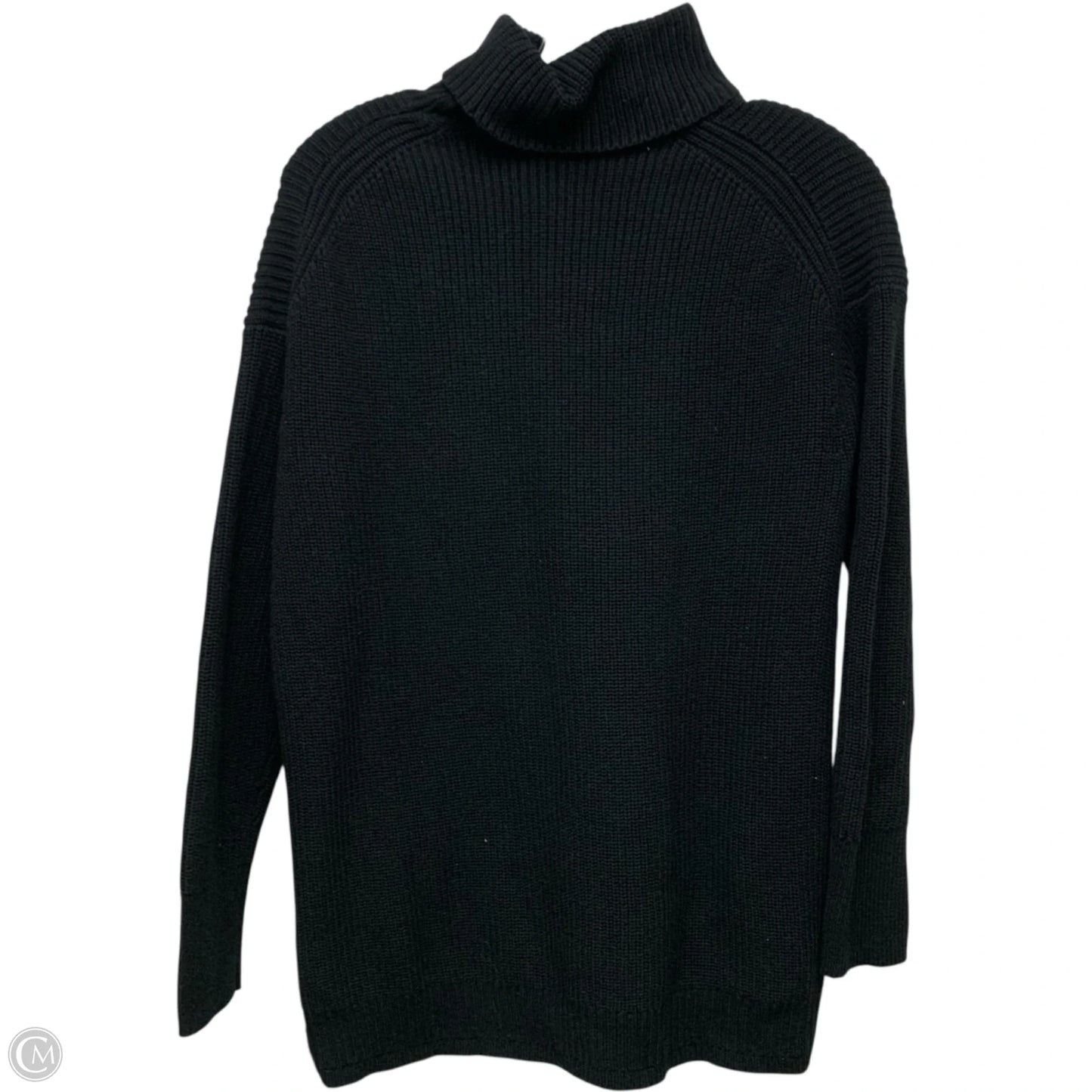 Sweater By J. Crew In Black, Size: Xs