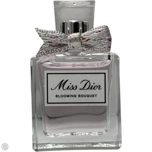 Fragrance Luxury Designer By Dior