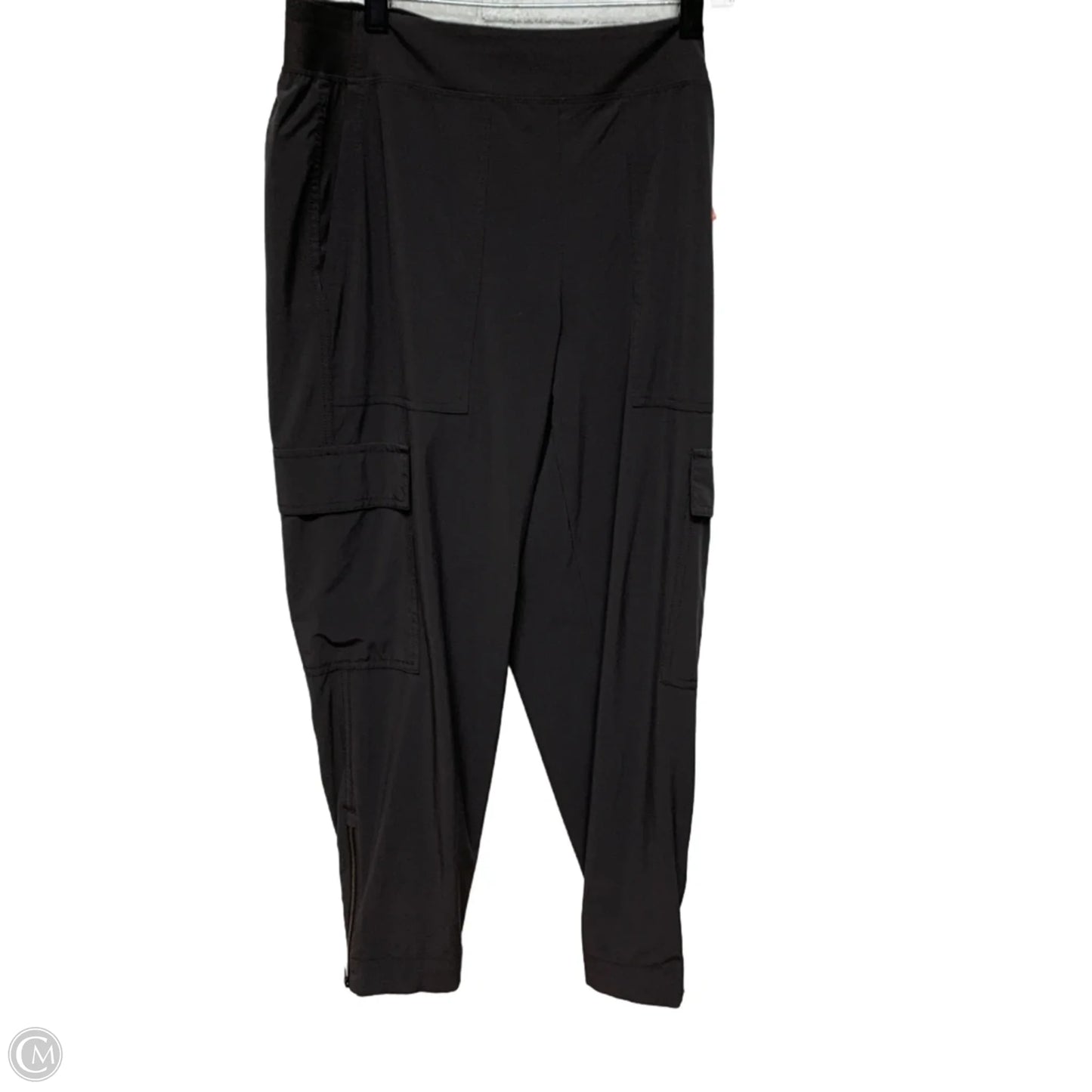 Athletic Pants By Athleta In Bronze, Size: S