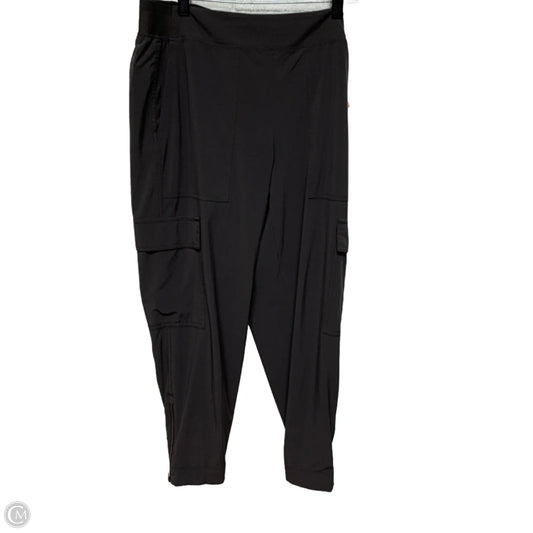 Athletic Pants By Athleta In Bronze, Size: S