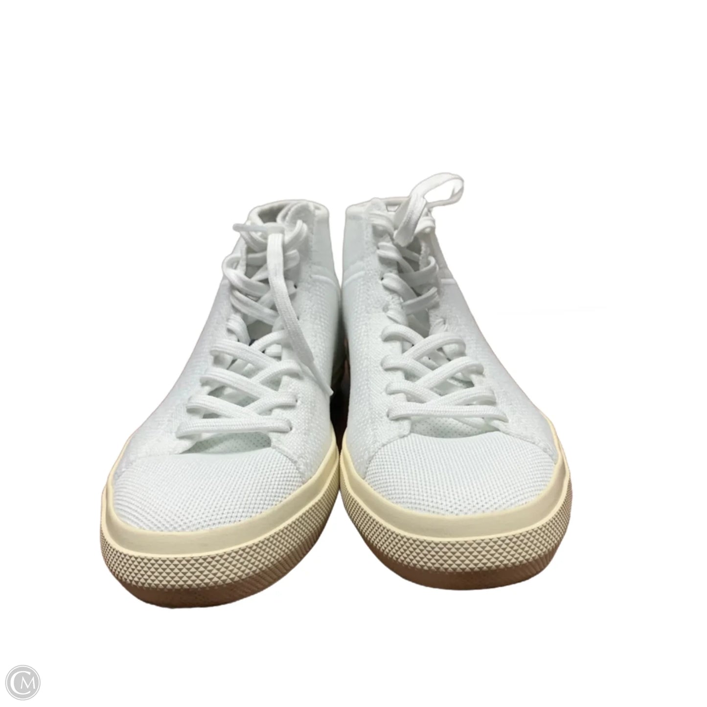 Shoes Sneakers By Rothys In White, Size: 8.5