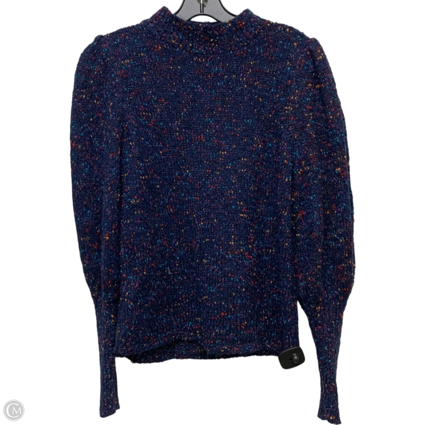 Sweater By BTFL-life In Navy, Size: S